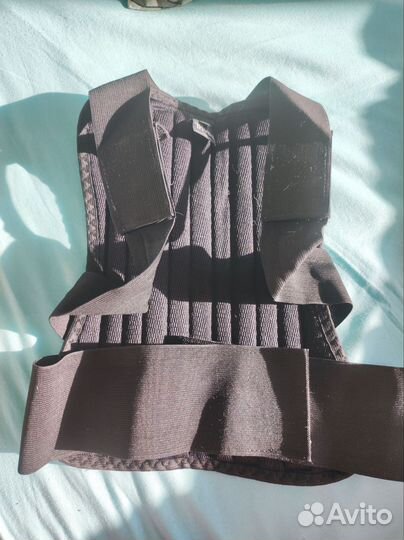 Корректор осанки