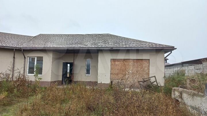 Дом 151,4 м² на участке 15 сот.