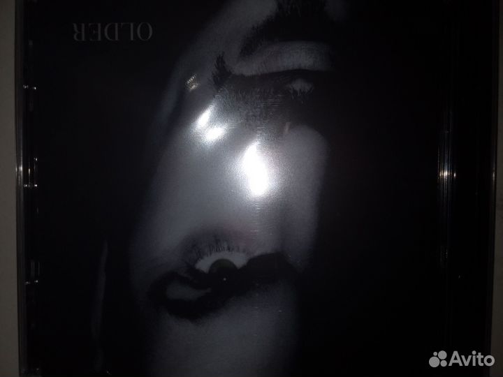 Cd диски фирменные запечатанные