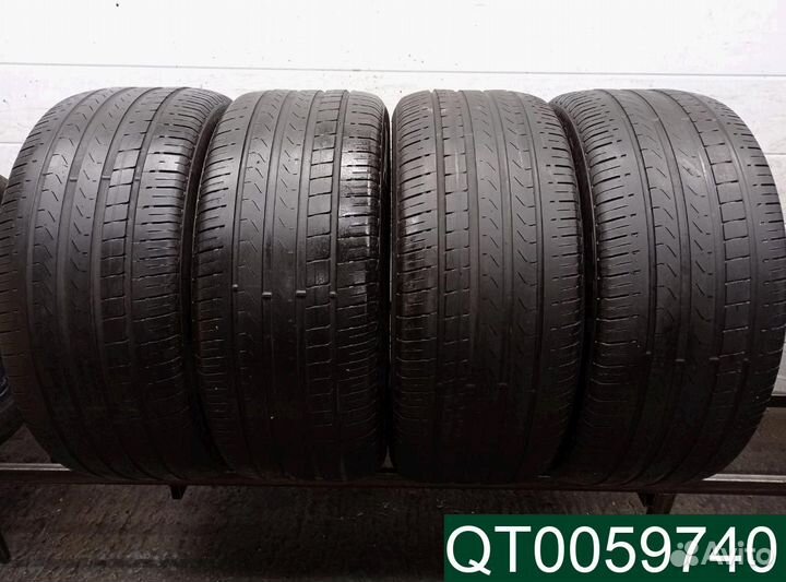 Pirelli Scorpion Verde 285/45 R20 103N