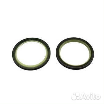 Сальник резина 85801025 case IH