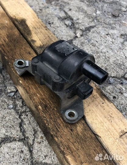 Катушка зажигания Toyota 4A-FE