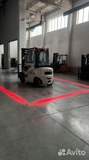 Механик по ремонту спецтехники