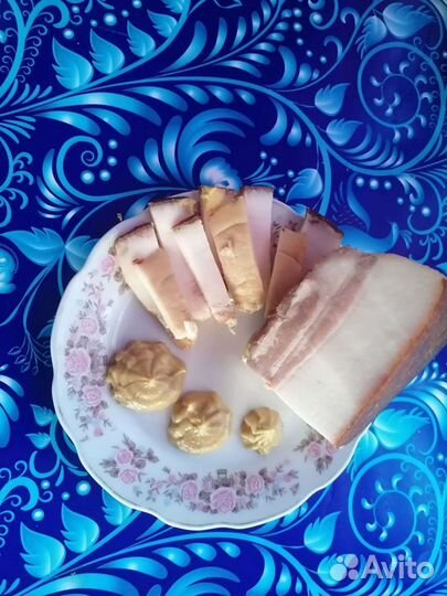 Холодное и горячее копчение