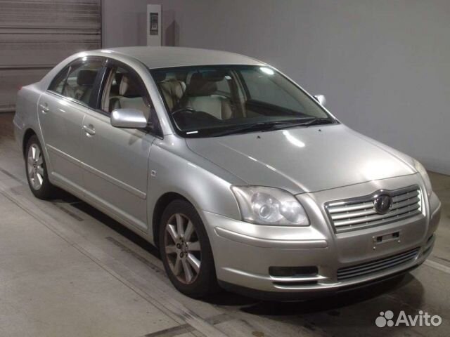 Датчик abs Toyota Avensis AZT251