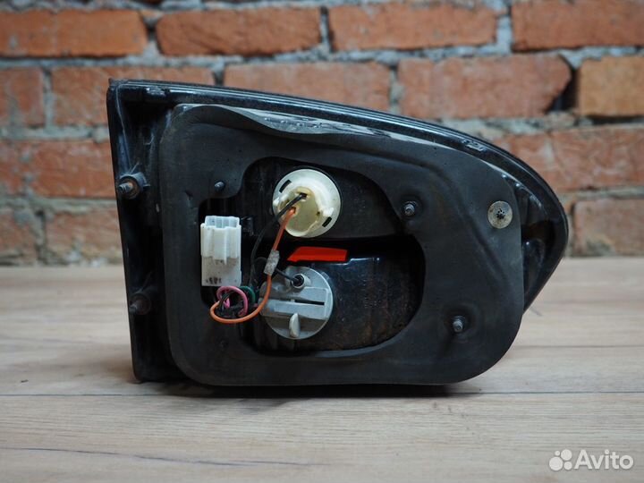 Фонарь правый Hyundai Starex H1