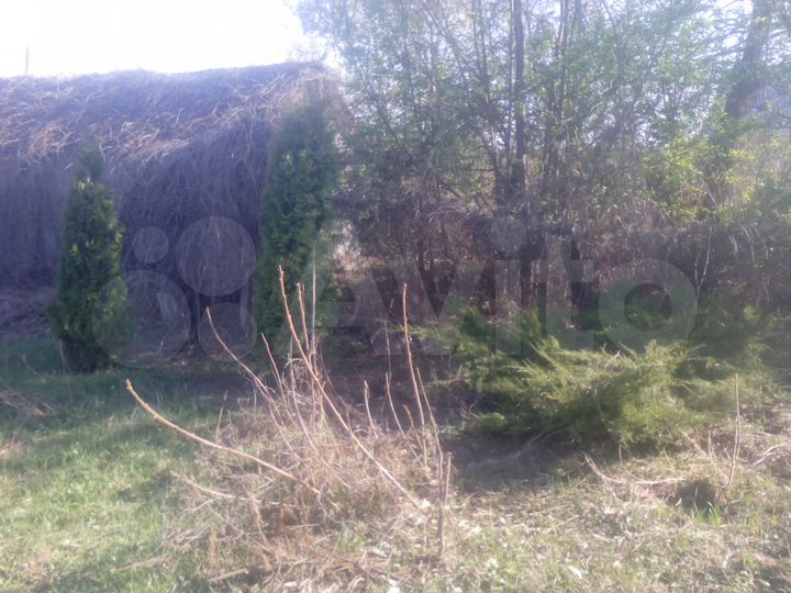 Участок 20 сот. (ИЖС)