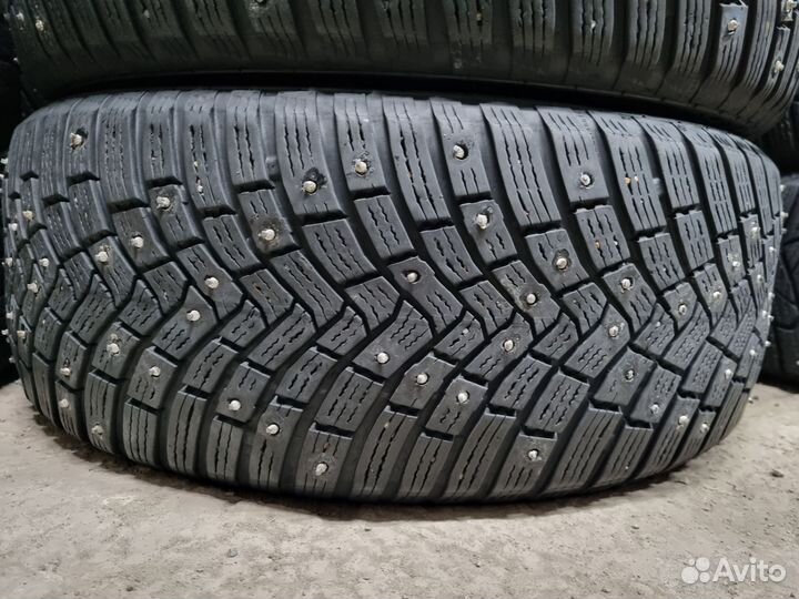 Continental IceContact 3 205/55 R16