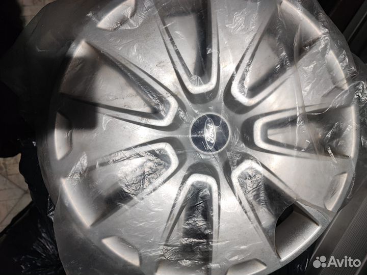 Колёса летние r16