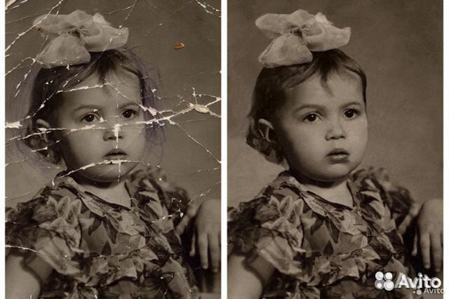 Услуги в Фотошоп(Photoshop)