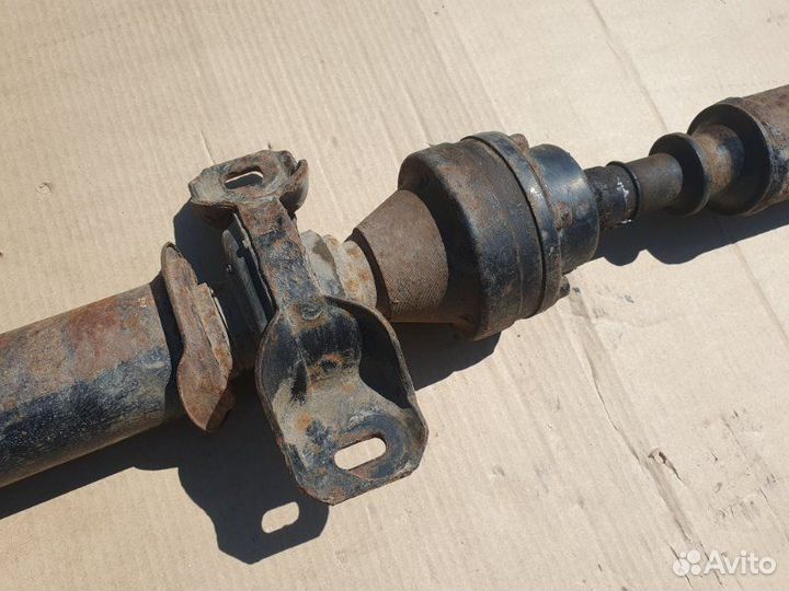 Карданный вал Toyota Rav 4 внедорожник 1AZ 2000