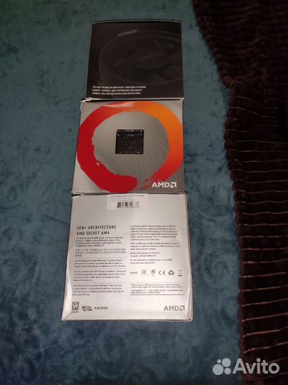 Три кулера для AMD Ryzen AM4