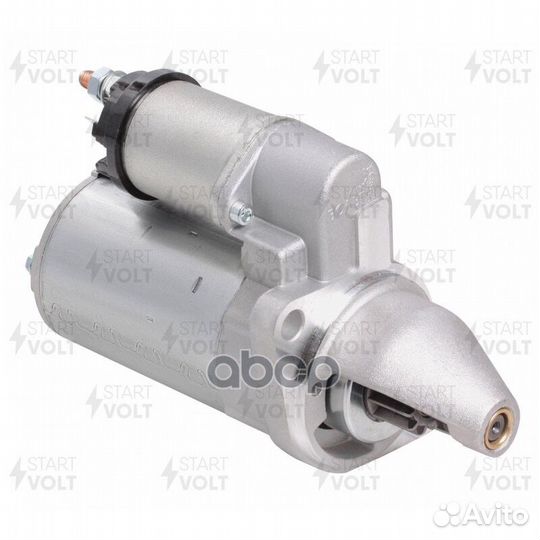Стартер LST0118 startvolt