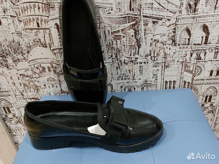 Сандалии, туфли, кеды, балетки-36 р-р