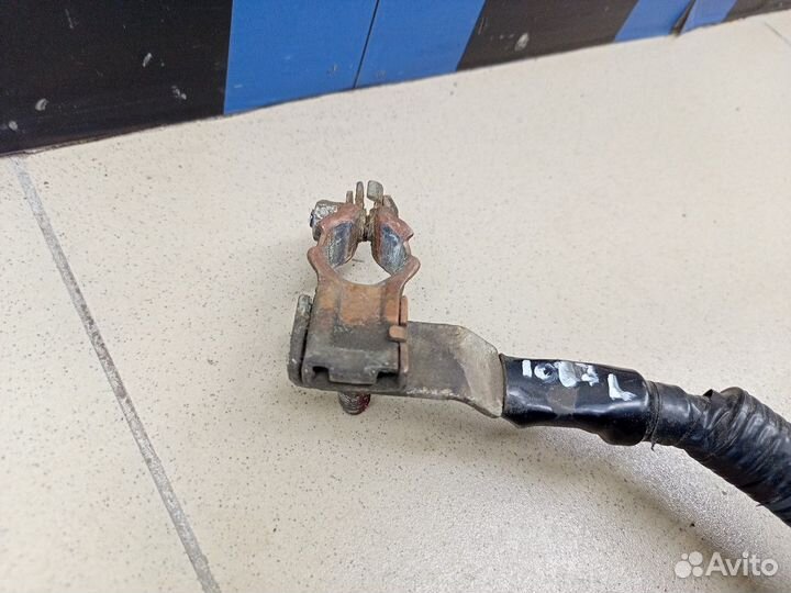 Клемма Land Cruiser (150) -Prado 2009