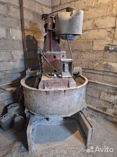 Оборудование по изготовлению бетонных заборов