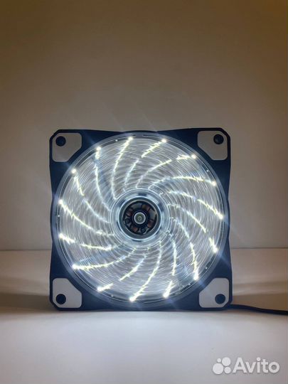 Кулеры вентиляторы 120 мм