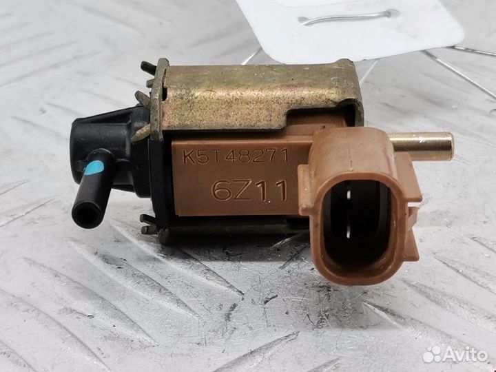 Клапан вакуумного управления Mitsubishi Colt