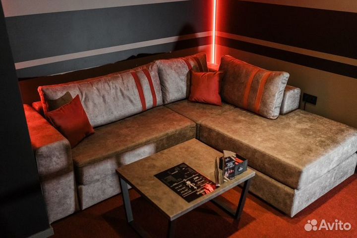 Взрослые и детские дни рождения