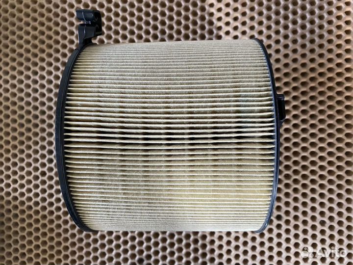 Фильтр воздушный vag 8W0133843C