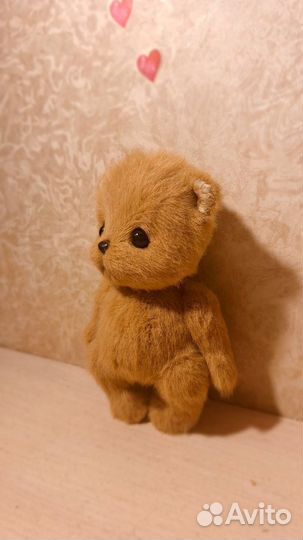 Медвежонок