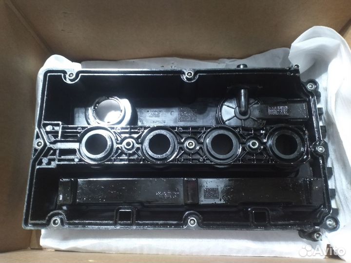 Клапанная крышка опель зафира б z18xer