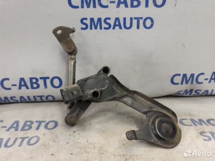 Датчик уровня подвески задний левый Audi A6 C7 3.0