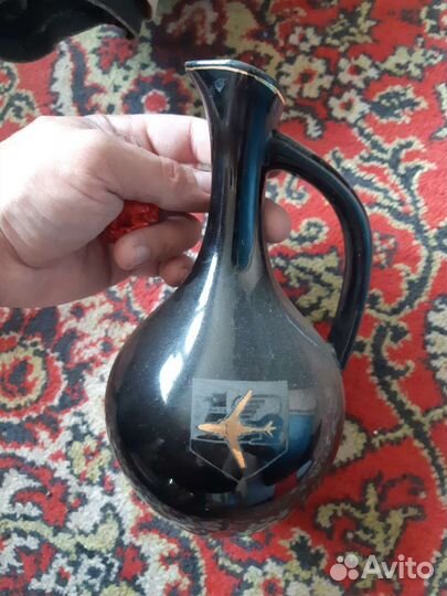 Предметы быта СССР