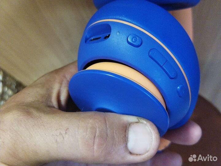 Беспроводные bluetooth наушники