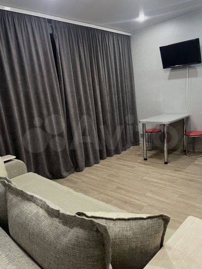 1-к. квартира, 34 м², 6/14 эт.