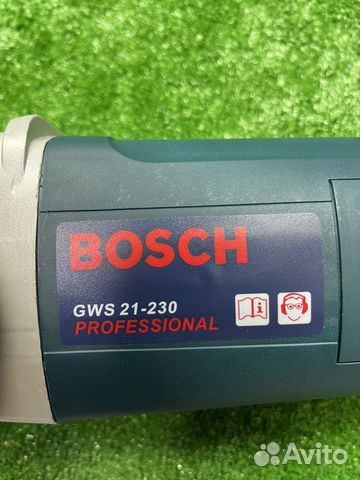 Bosch ушм сеть