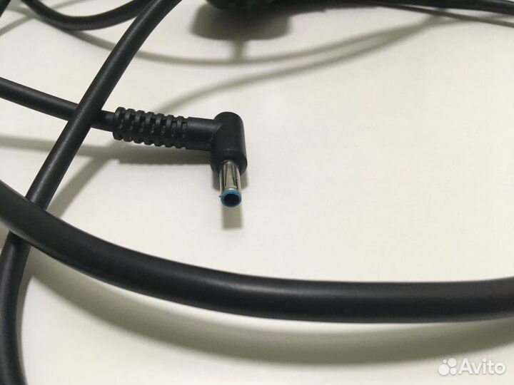 Блок питания HP 19.5V, 2.31A, 4.5x3 мм, оригинал