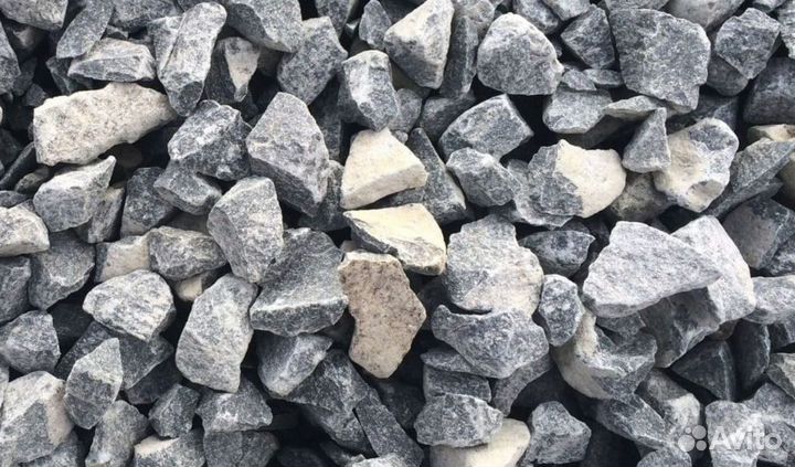 Купить гравий щебень грунт песок одной машиной