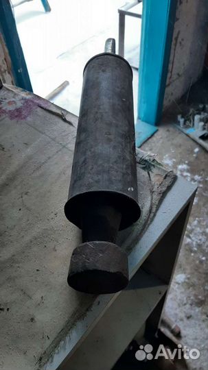 Шприц для набивки колбас