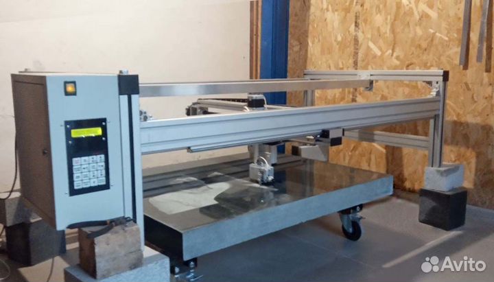 Памятник от производителя