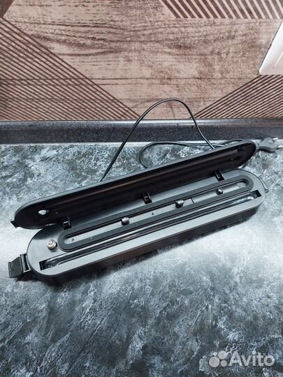 Вакууматор вакуумный упаковщик