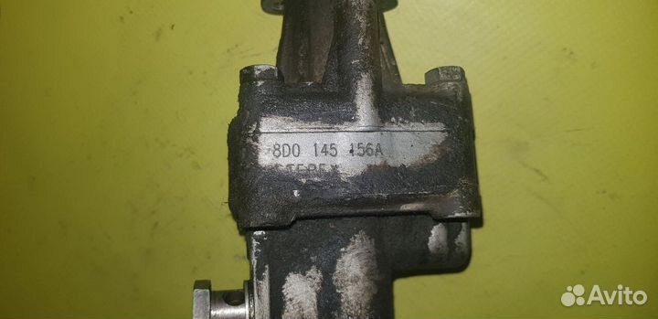 8D0145156 насос гур Audi Volkswagen