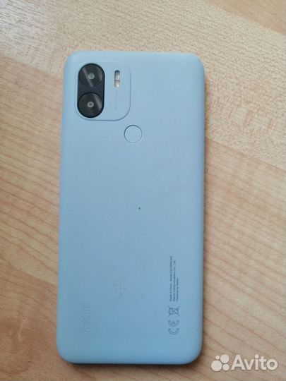 Xiaomi Redmi A2, 3/32 ГБ