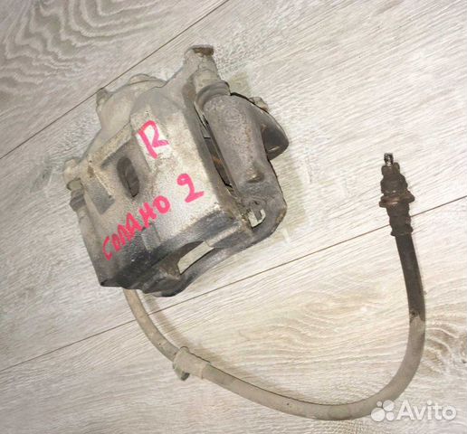 Суппорт передний Lifan Solano 2 650 1.5 LF479Q2