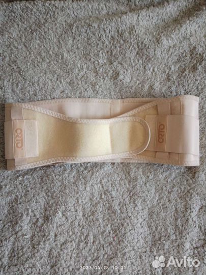 Бандаж для беременных и после родов