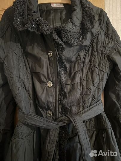 Пальто женское 48-52