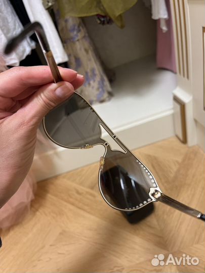 Очки Versace оригинал