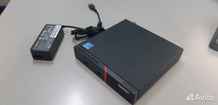 Неттоп lenovo m600
