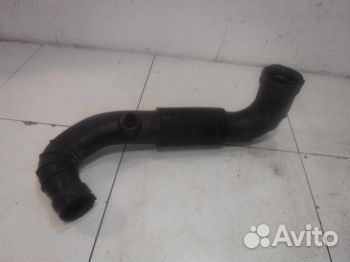 Патрубок воздушный