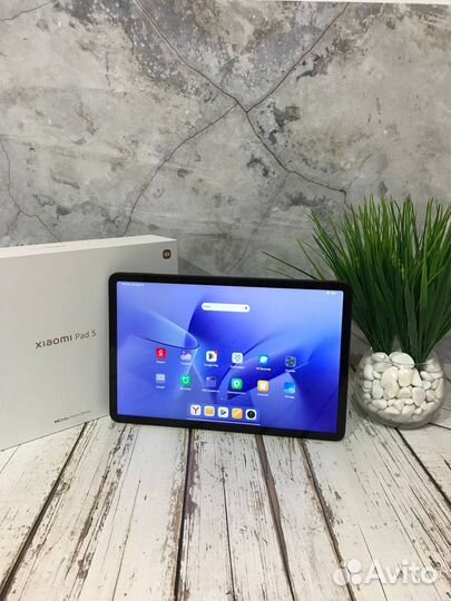 Планшет Xiaomi Mi Pad 5 6/128Gb