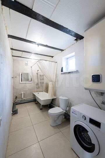 Дом 127 м² на участке 13 сот.