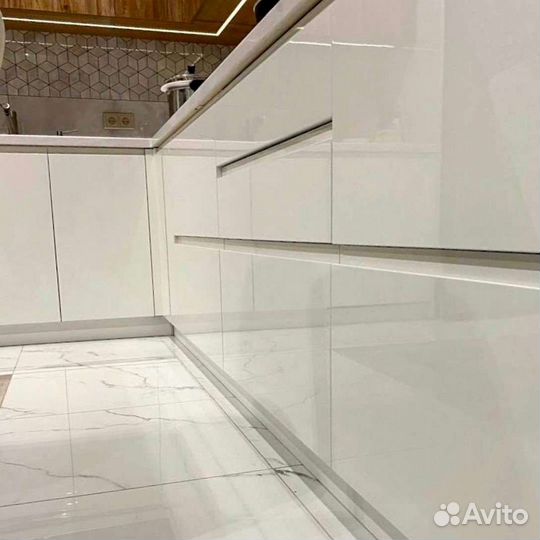 Кухни на заказ по размерам