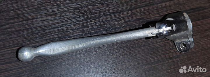 Тормозная ручка для велосипеда