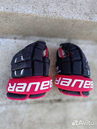 Хоккейная экипировка взрослая