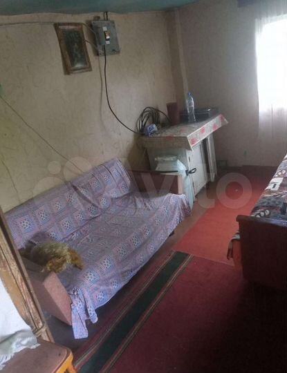 Дача 20 м² на участке 6 сот.